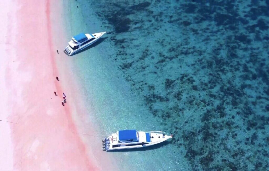 3 Days 2 Nights Komodo Liveaboard