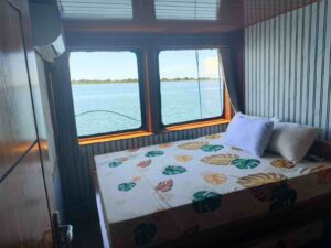 Meccadina guest room3