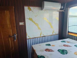 Meccadina guest room4