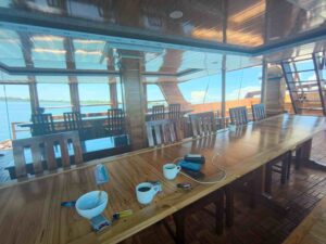 Meccadina Restaurant